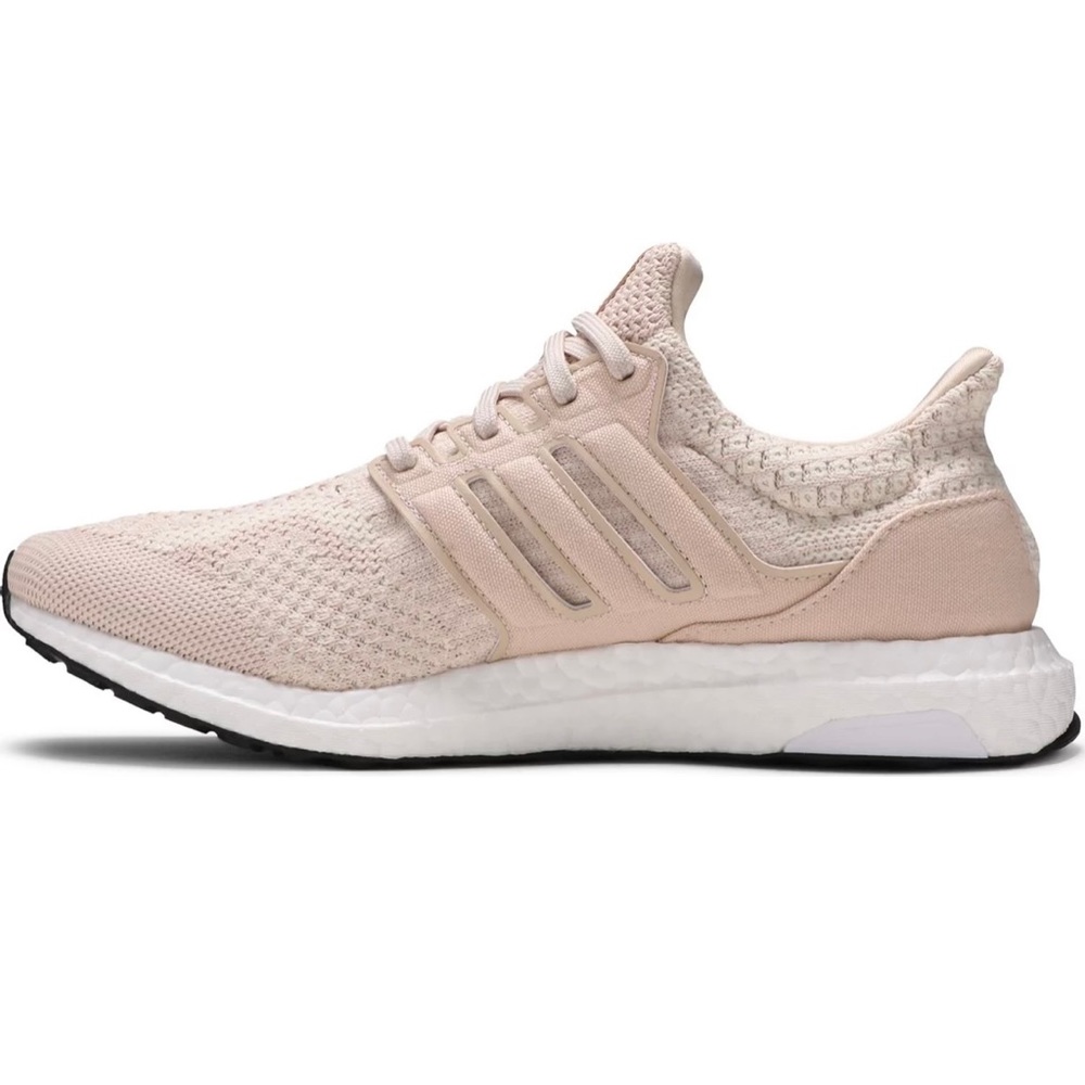 Women’s Ultra Boost 5.0 Halo Ivory size 7 - Picture 6 of 12